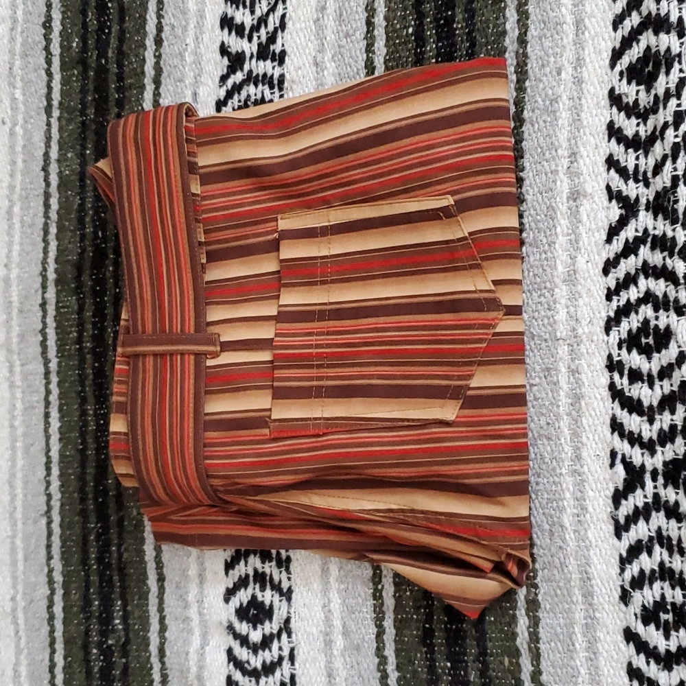Rampage Striped Trousers